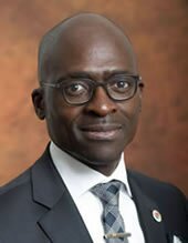 Former ANCYL President Malusi Gigaba Former ANCYL President Malusi Gigaba